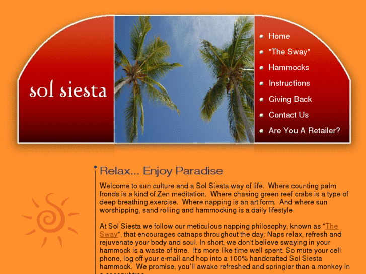 www.sol-siesta.com