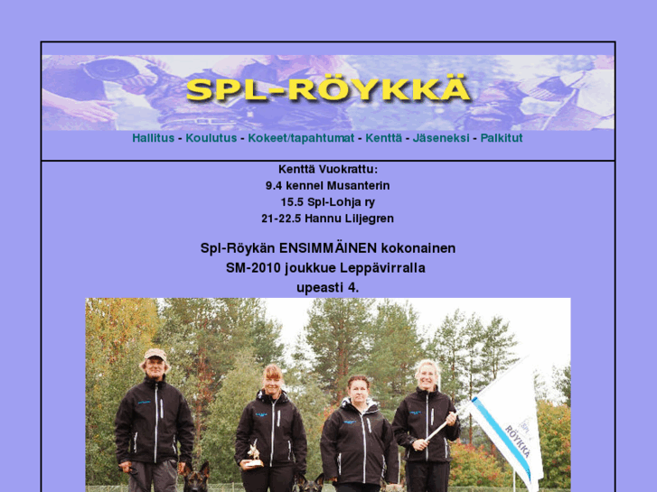 www.splroykka.net