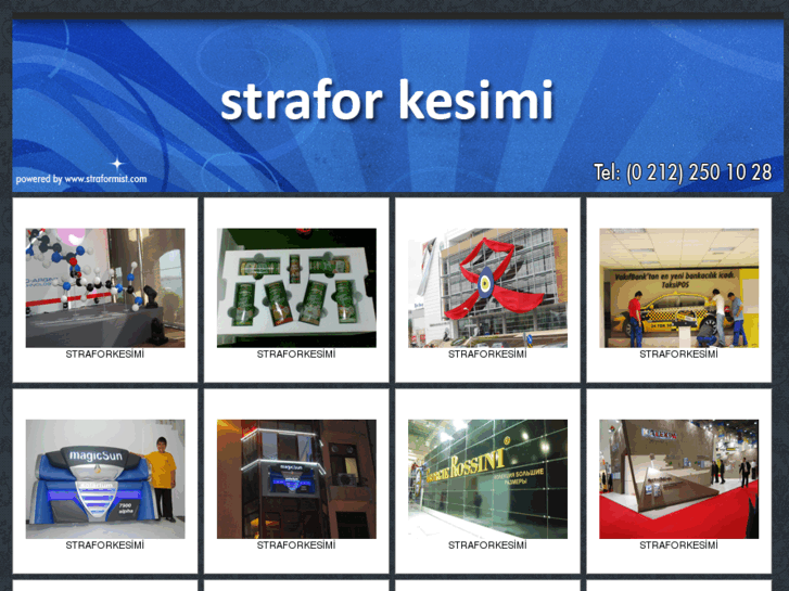 www.straforkesimi.com