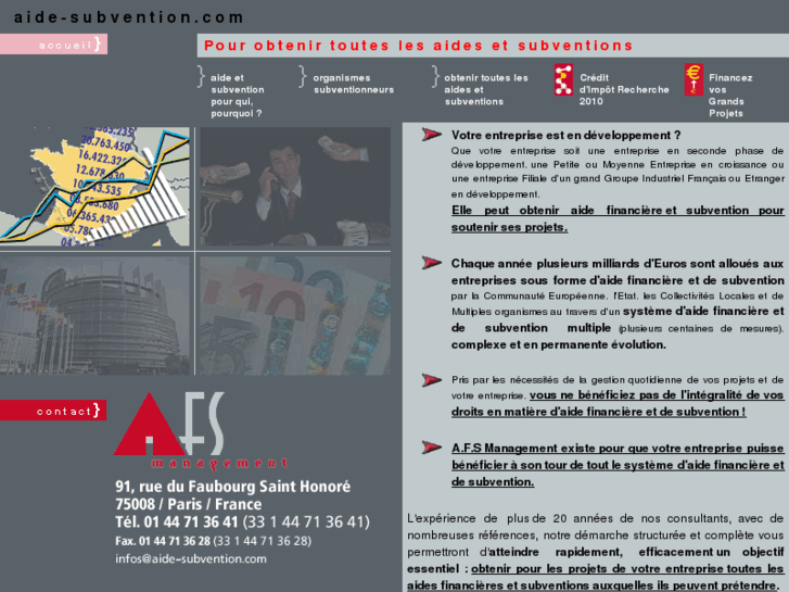 www.subventions-aides.com