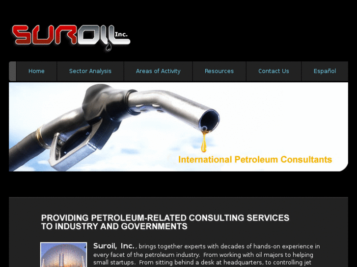 www.suroil.com