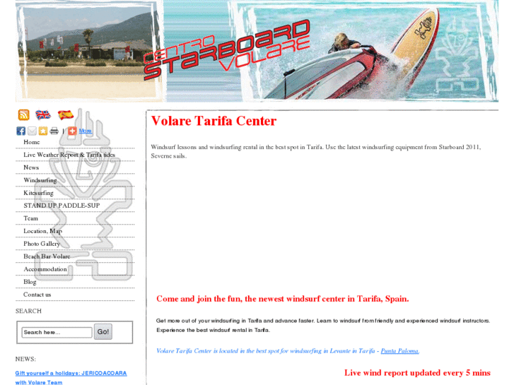 www.tarifawindsurfing.com