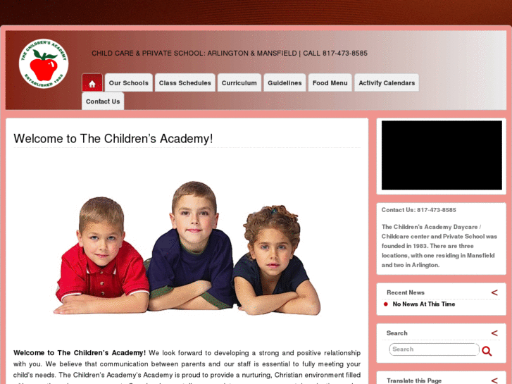 www.tcacademy.org