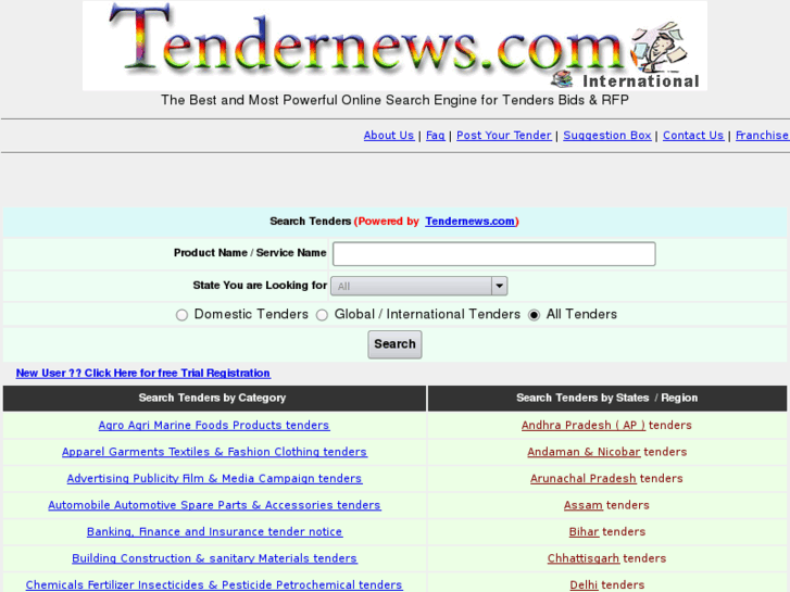 www.tendersindia.info