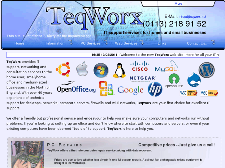 www.teqworx.net