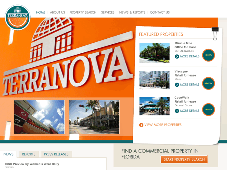 www.terranovacorp.com