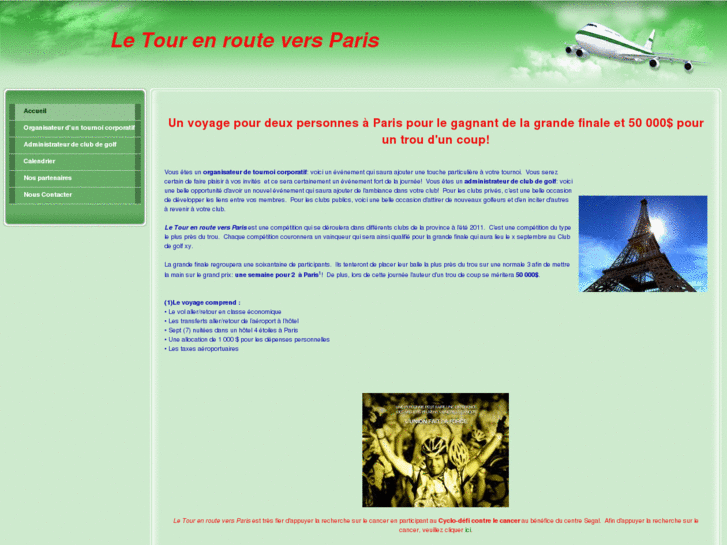 www.tourenrouteversparis.com