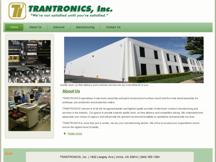 www.trantronics.com