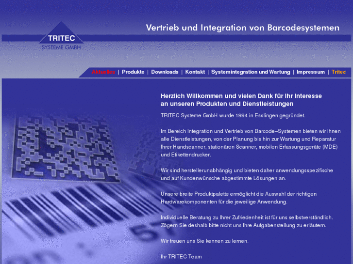 www.tritecsysteme.com