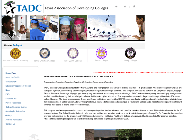 www.txadc.org