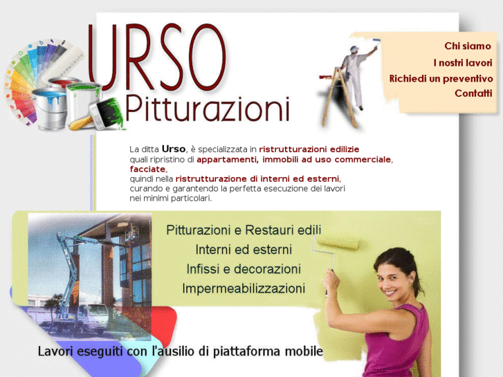 www.ursopitturazioni.com