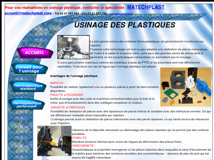 www.usinage-plastique.com