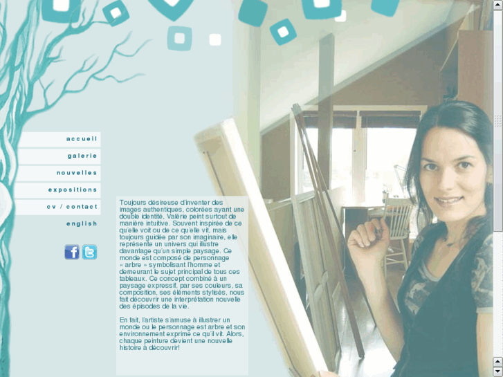 www.valerielortie.com