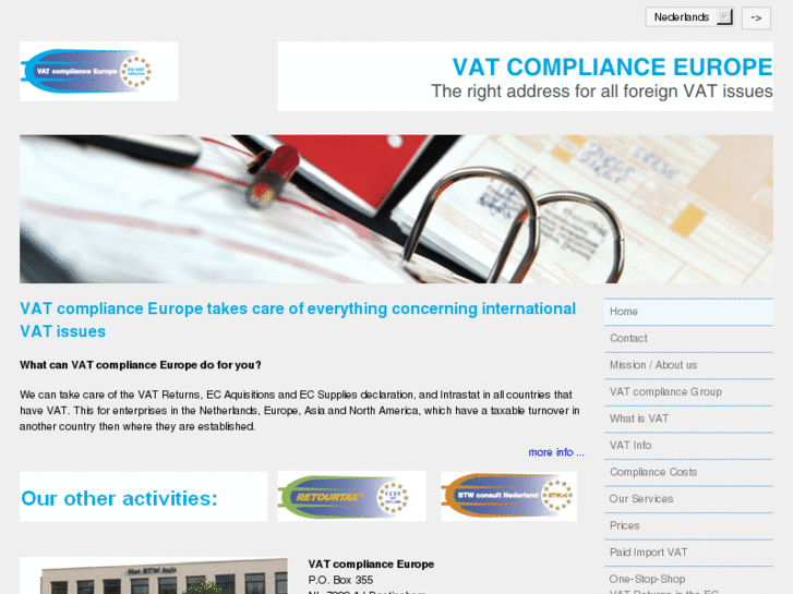 www.vatcompliance.com