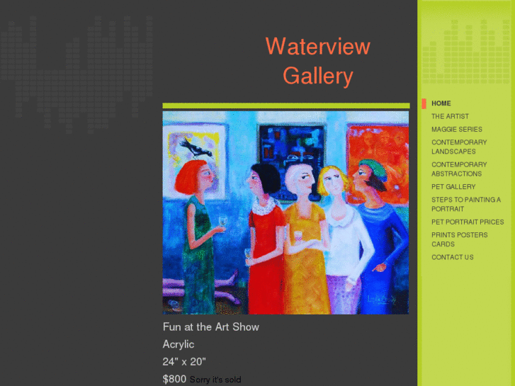 www.waterviewgallery.com