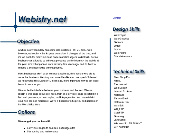 www.webistry.net