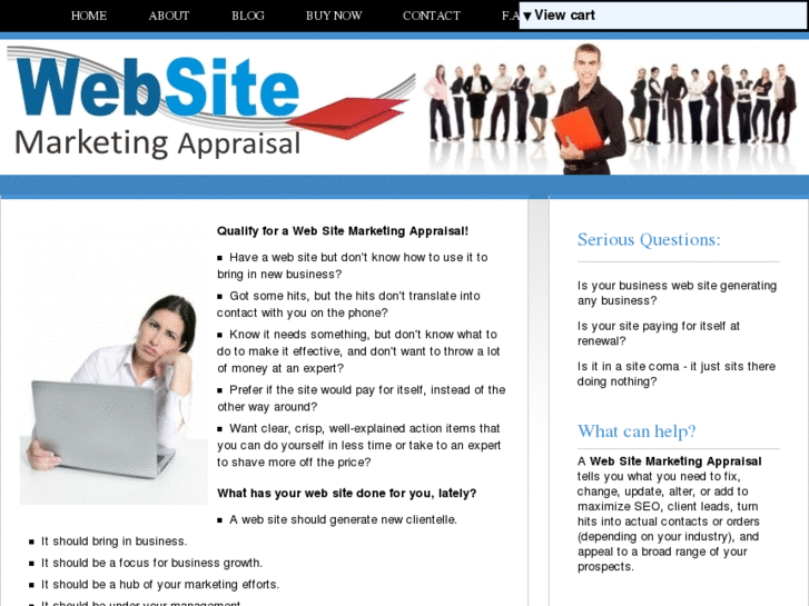 www.websitemarketingappraisal.com