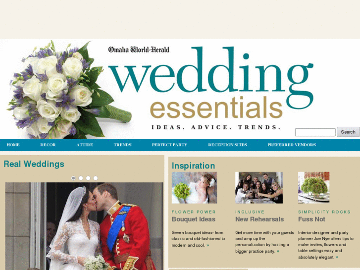 www.weddingessentialsmagazine.com