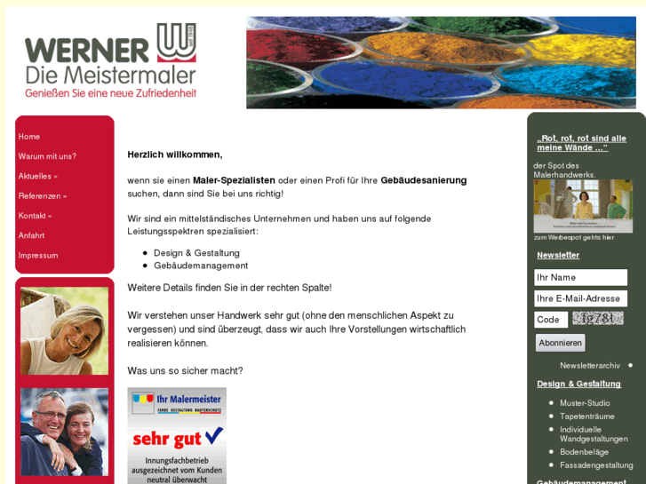 www.werner-online.com