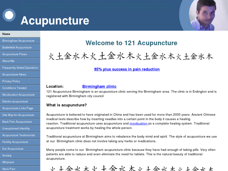 www.121-acupuncture.com