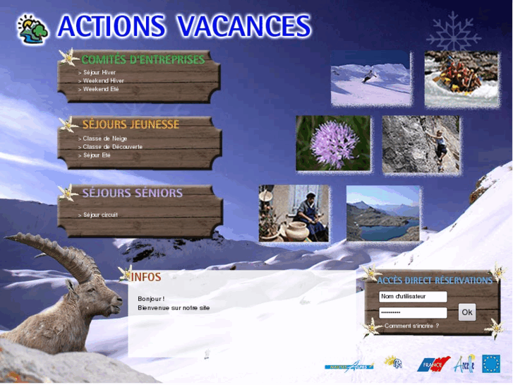 www.actionsvacances.com