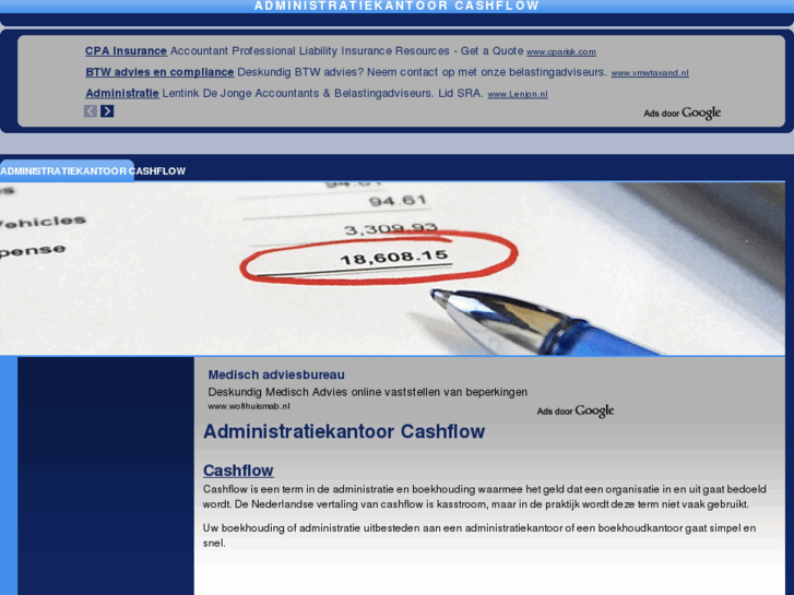 www.administratiekantoorcashflow.nl