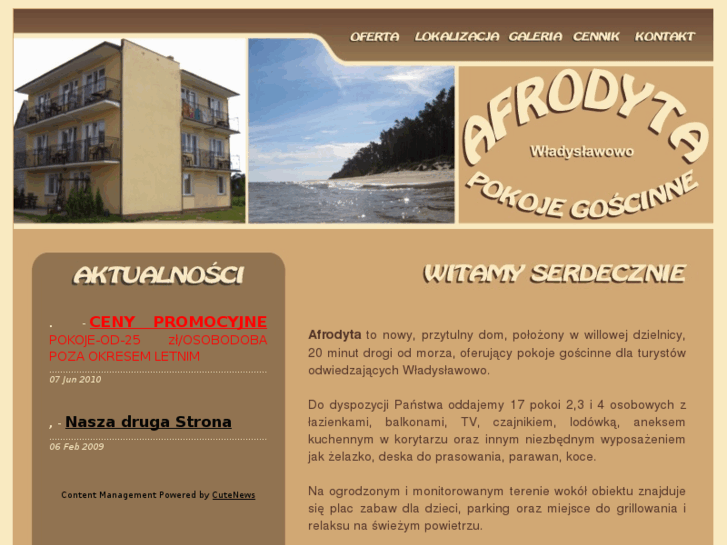 www.afrodyta.net.pl