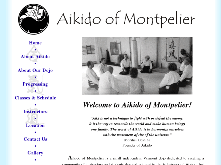 www.aikidoofmontpelier.org