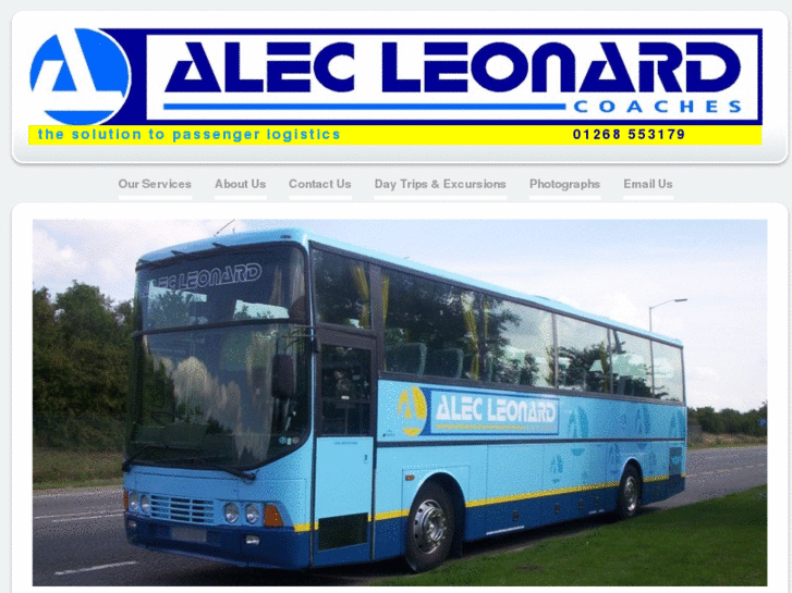 www.alecleonardcoaches.com