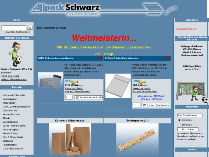 www.allpack-schwarz.de