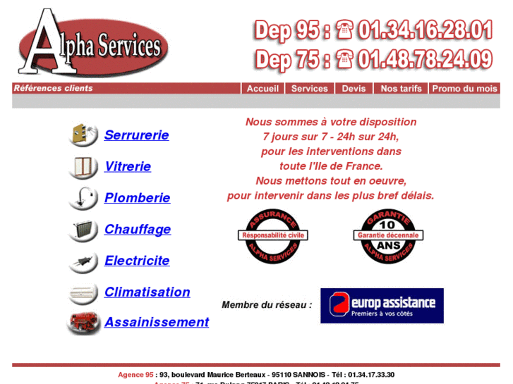 www.alpha-services.net