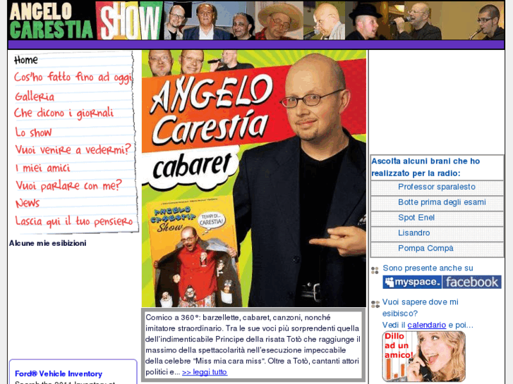 www.angelocarestia.com