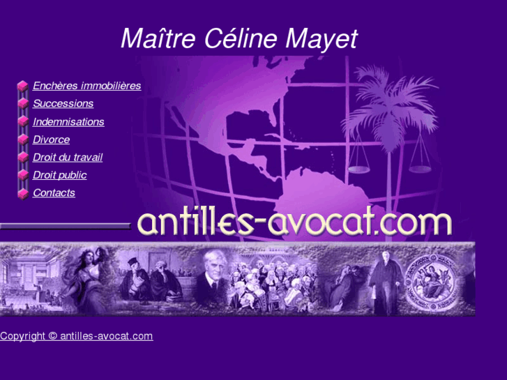 www.antilles-avocat.com