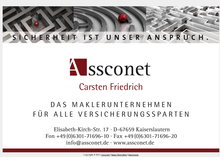 www.assconet.biz