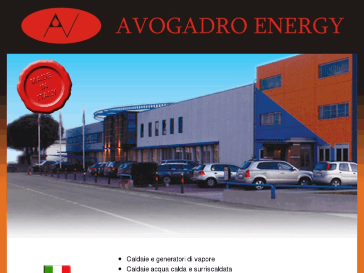 www.avogadroenergy.com