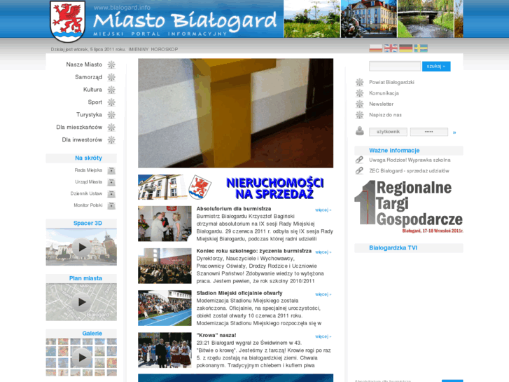 www.bialogard.info