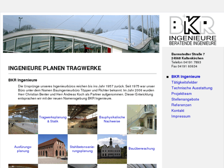 www.bkr-ingenieure.com