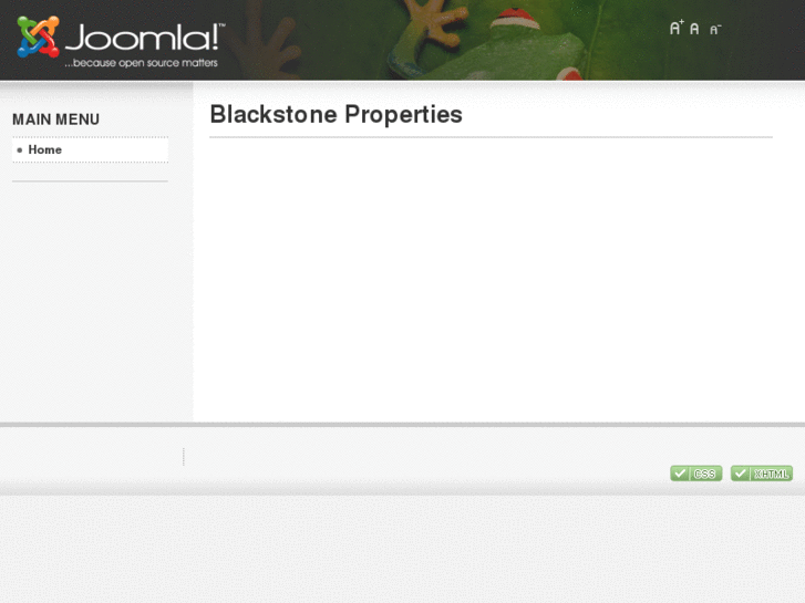 www.blackstonecorp.com