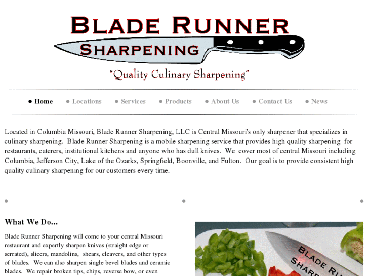 www.bladerunnersharpening.com