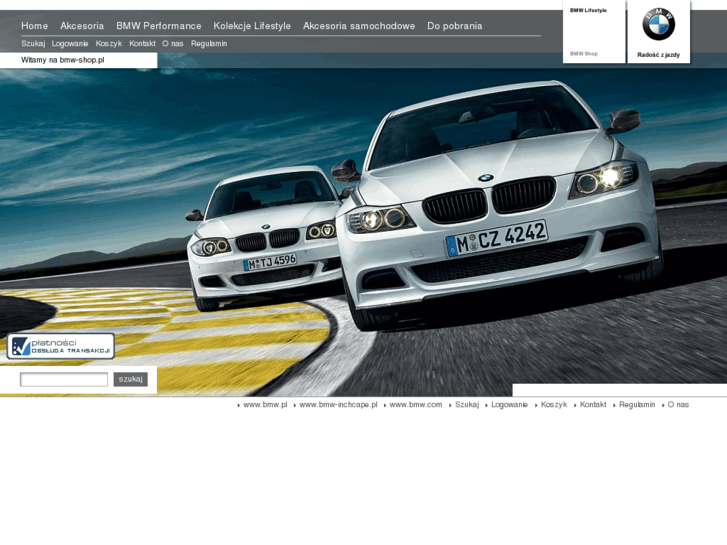 www.bmw-shop.pl