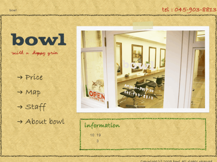 www.bowl-hair.com