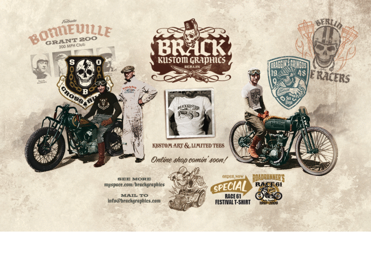 www.brackgraphics.com