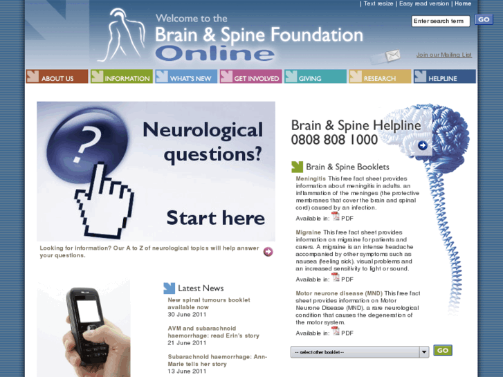 www.brainandspine.co.uk