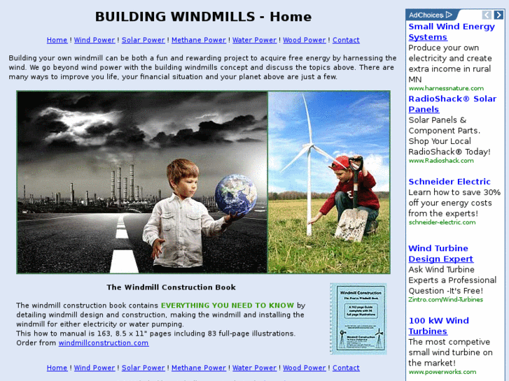 www.buildingwindmills.com