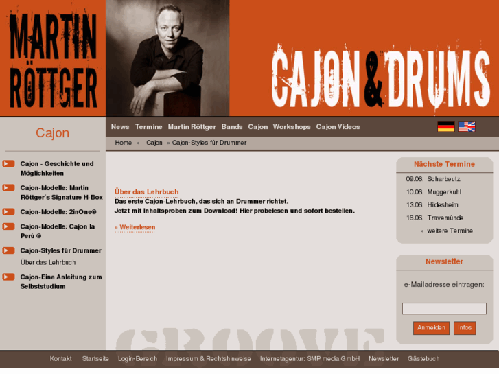 www.cajon-lehrbuch.com