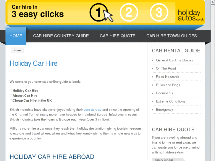 www.carhireholiday.co.uk