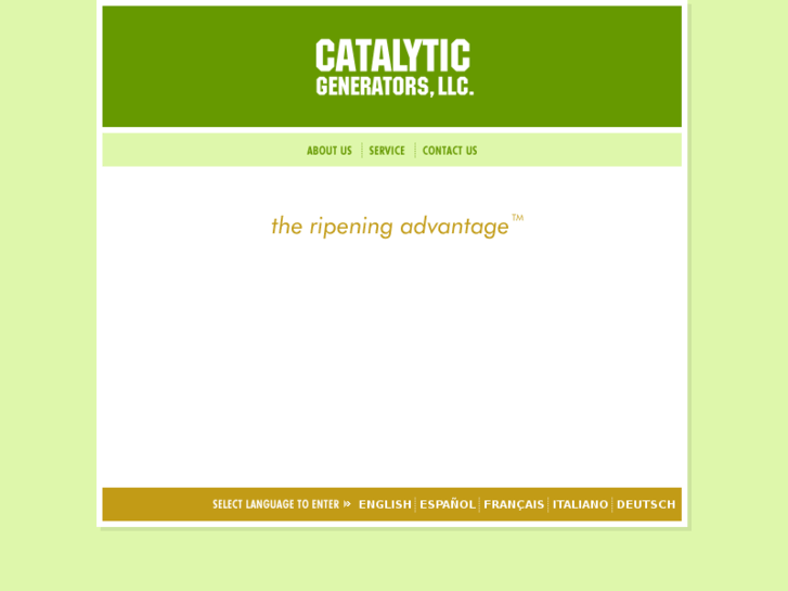 www.catalyticgenerator.com