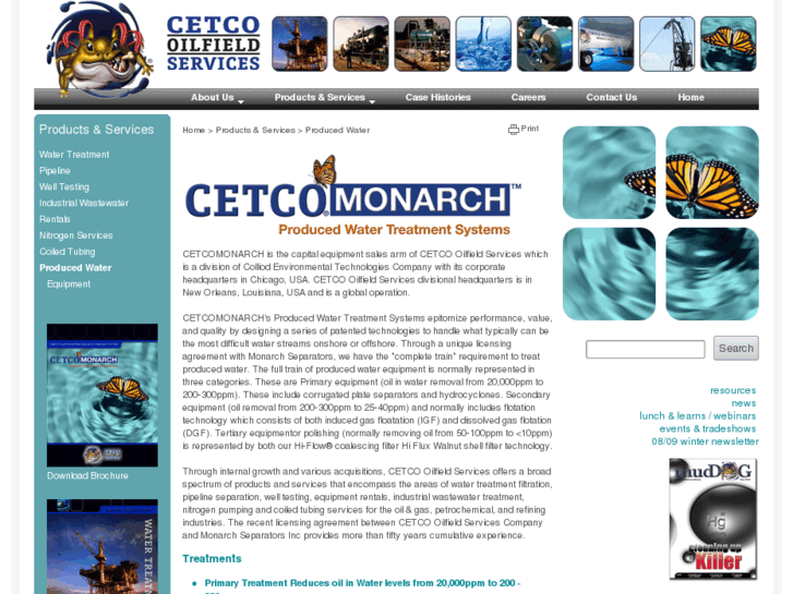 www.cetcomonarch.com