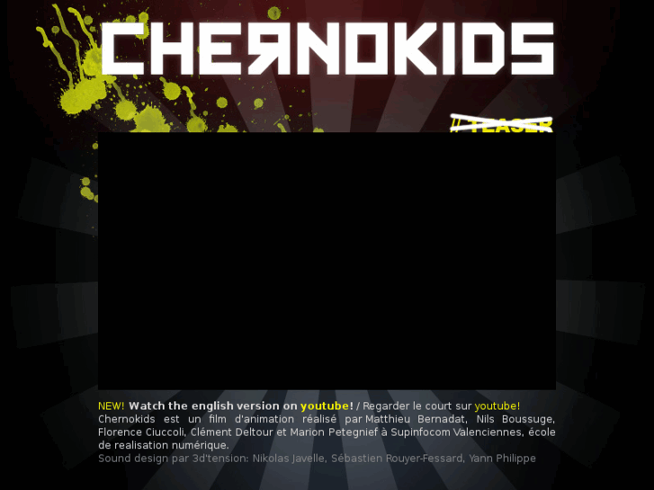 www.chernokids.fr