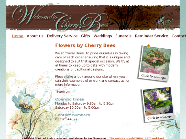 www.cherry-bees.com